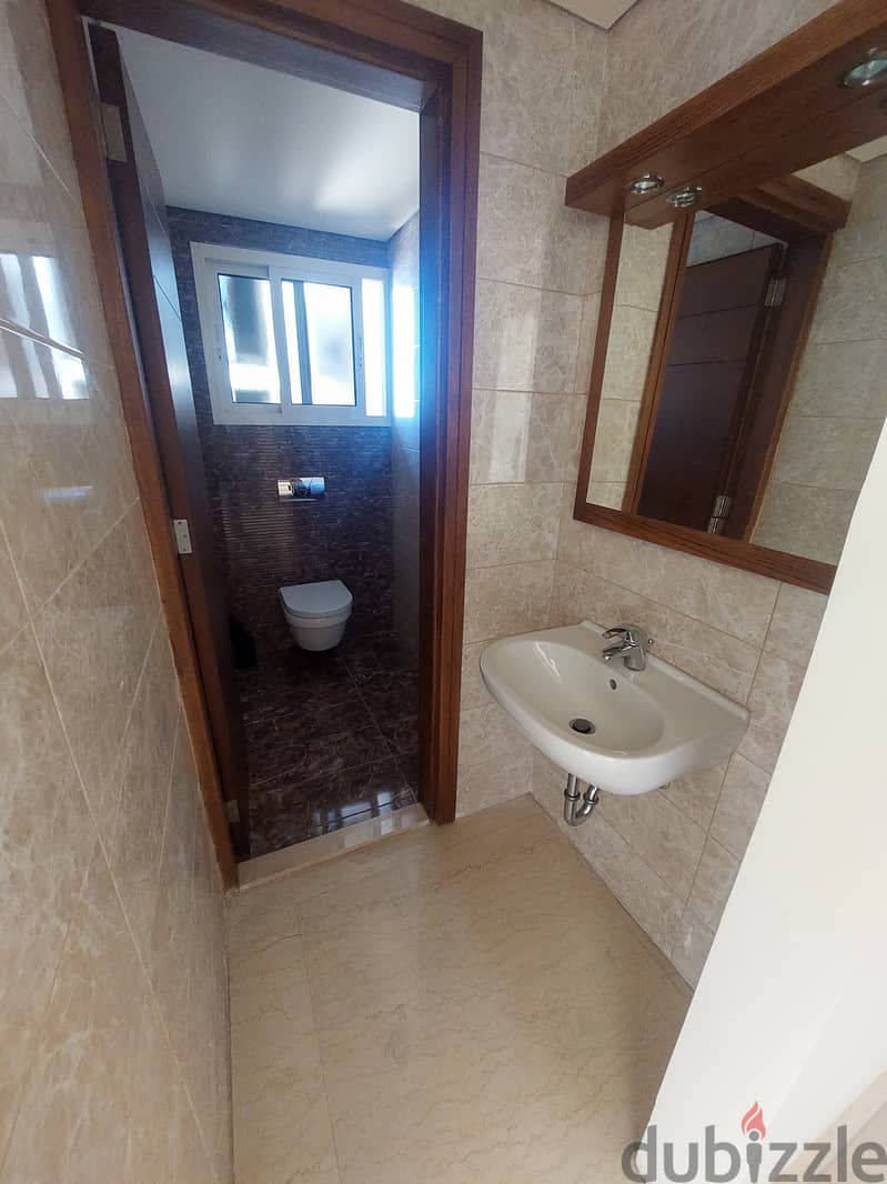 320 SQM Luxurious Apartment in Beit El Chaar, Metn with Sea View 9