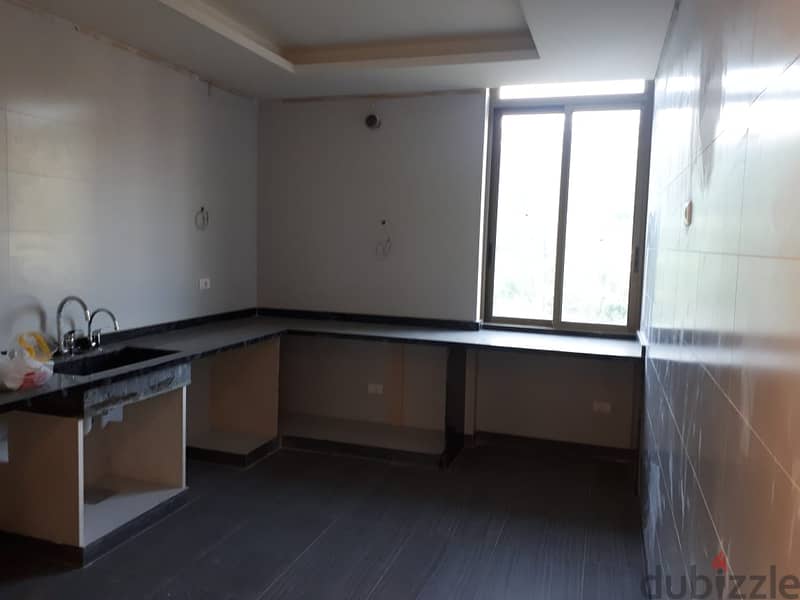 Mountain View Apartment For Sale In Douar 3