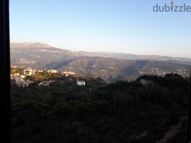 Mountain View Apartment For Sale In Douar 4