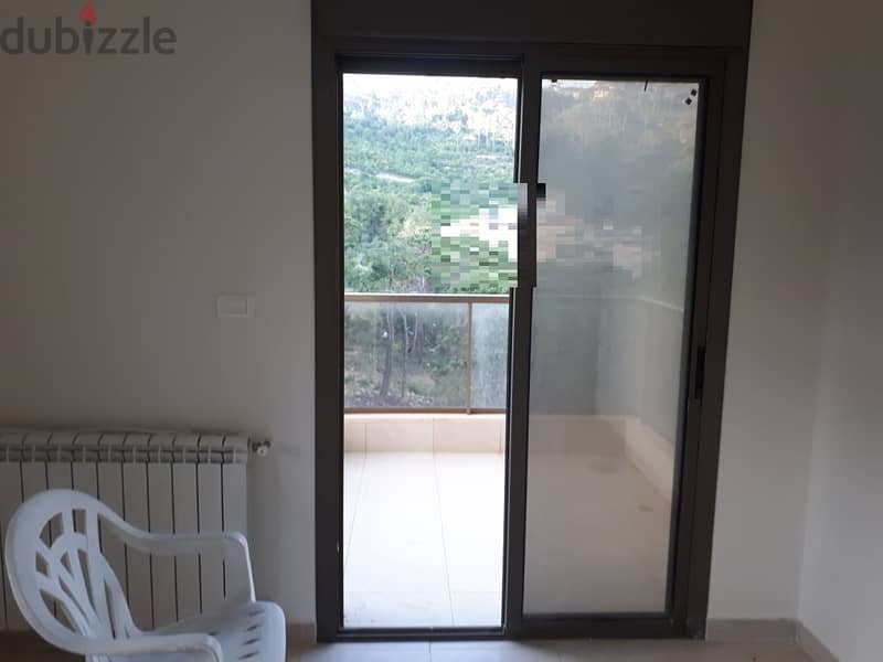 Mountain View Apartment For Sale In Douar 6