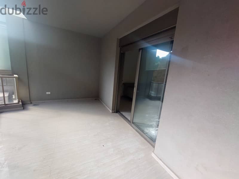 124 SQM Fully Furnished Apartment in Mar Roukoz, Metn 13