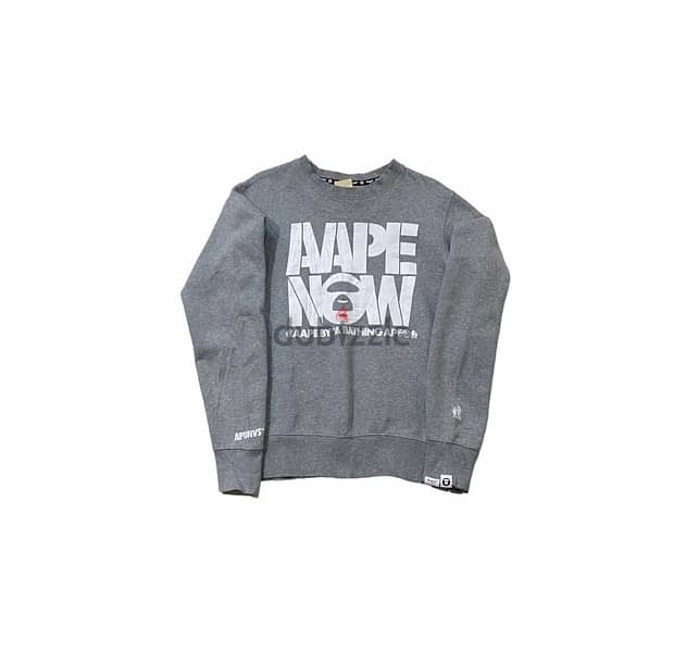 Authentic Aape sweater - Clothing for Men - 115532300