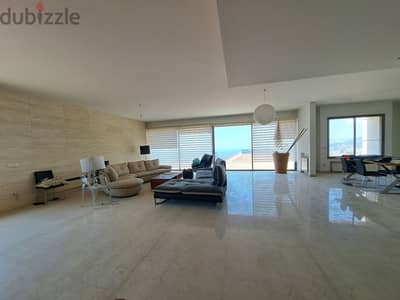 Duplex for Sale in Mtayleb دوبلكس للبيع في المطيلب