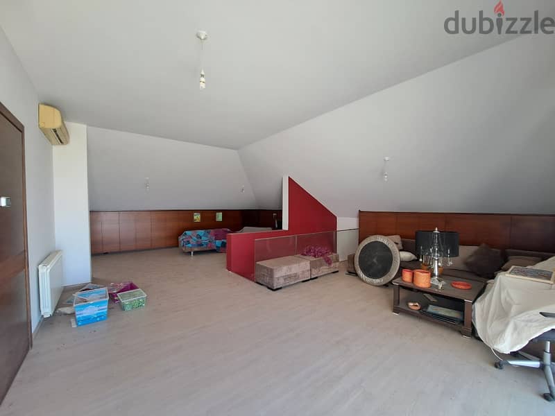 Duplex for Sale in Mtayleb دوبلكس للبيع في المطيلب 5