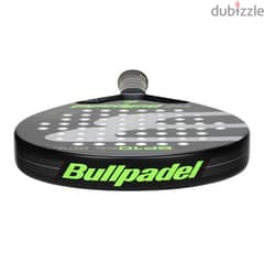 Bullpadel BP10 racket