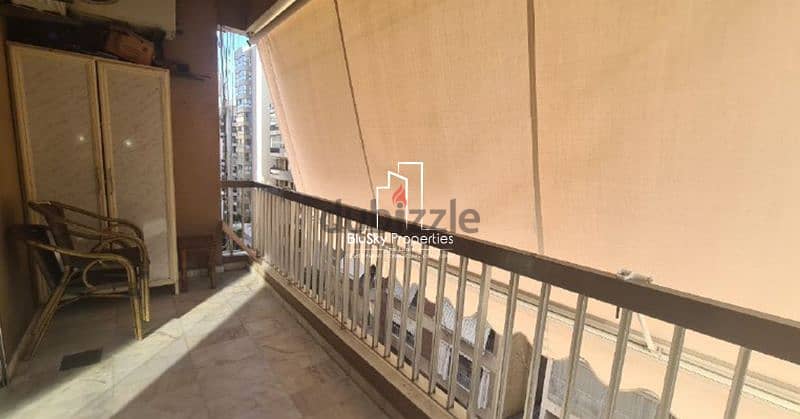 Apartment 298m² 4 beds For SALE In Mar Elias - شقة للبيع #RB 3
