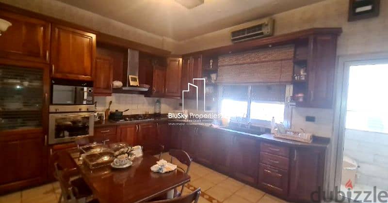 Apartment 298m² 4 beds For SALE In Mar Elias - شقة للبيع #RB 4