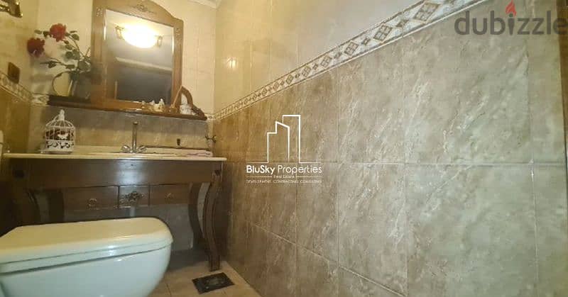 Apartment 298m² 4 beds For SALE In Mar Elias - شقة للبيع #RB 5