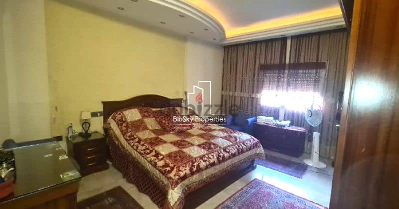 Apartment 298m² 4 beds For SALE In Mar Elias - شقة للبيع #RB 6