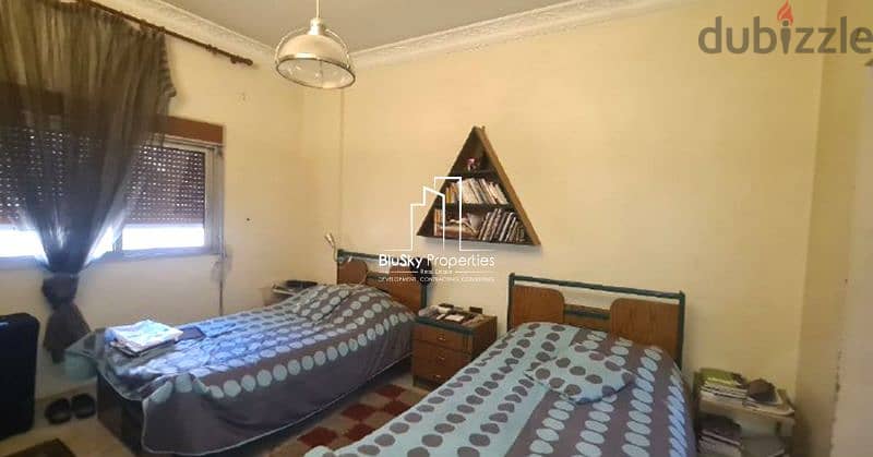 Apartment 298m² 4 beds For SALE In Mar Elias - شقة للبيع #RB 7