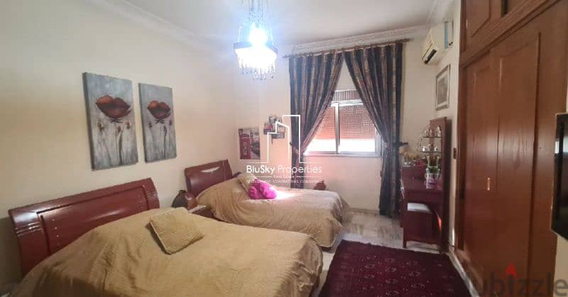 Apartment 298m² 4 beds For SALE In Mar Elias - شقة للبيع #RB 9