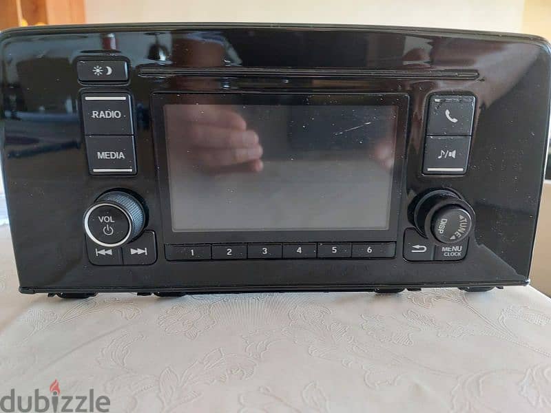 radio for Honda crv 2018 0