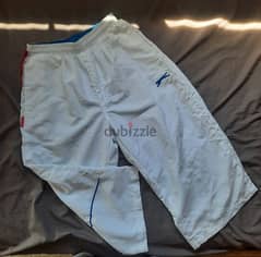 Slazenger Original Shorts