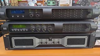 amplifier martin 4ch new not used