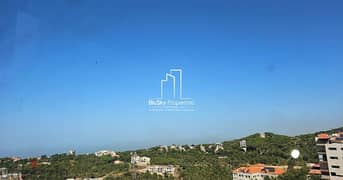 Apartment 160m² Mountain View For RENT In Beit Misk - شقة للأجار #PH 0