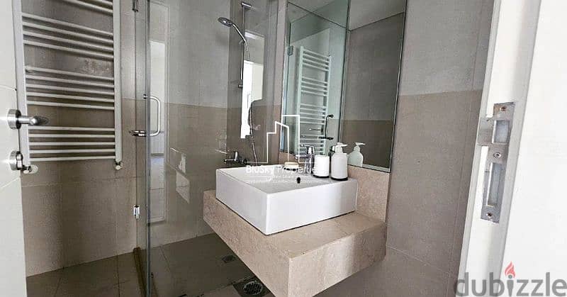 Apartment 160m² Mountain View For RENT In Beit Misk - شقة للأجار #PH 9