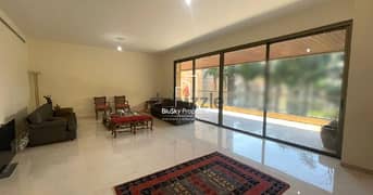 Apartment 365m² 4 beds For RENT In Achrafieh Sioufi - شقة للأجار #JF 0
