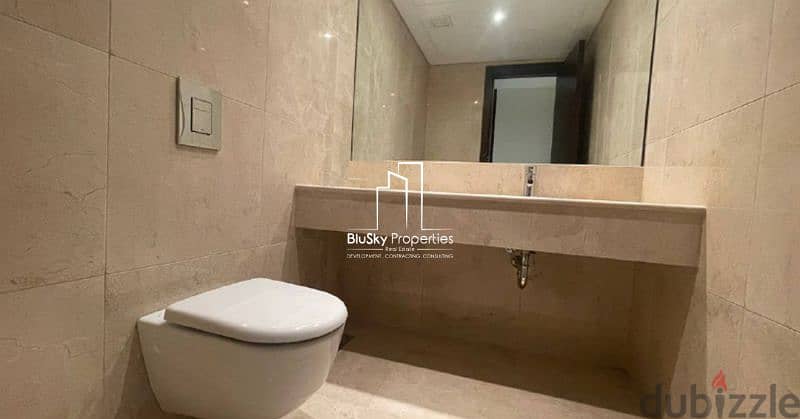 Apartment 365m² 4 beds For RENT In Achrafieh Sioufi - شقة للأجار #JF 3