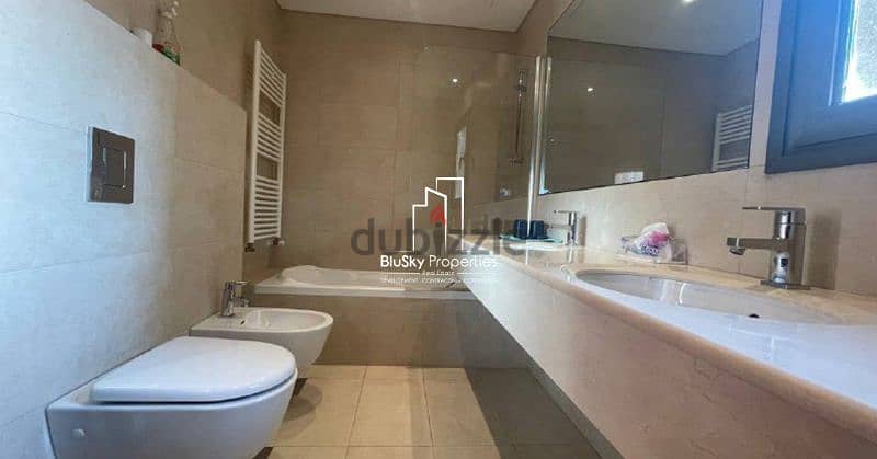 Apartment 365m² 4 beds For RENT In Achrafieh Sioufi - شقة للأجار #JF 9