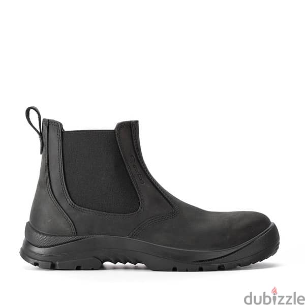 Sixton Dealer Boot S3 3