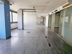 AH23-2095 Office for Rent in Downtown with 24/7 Security & Electricity