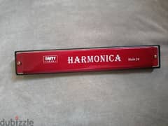 Harmonica 0