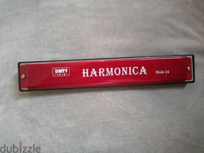 Harmonica