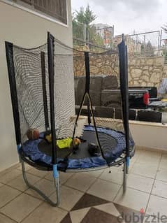 trampolin 0