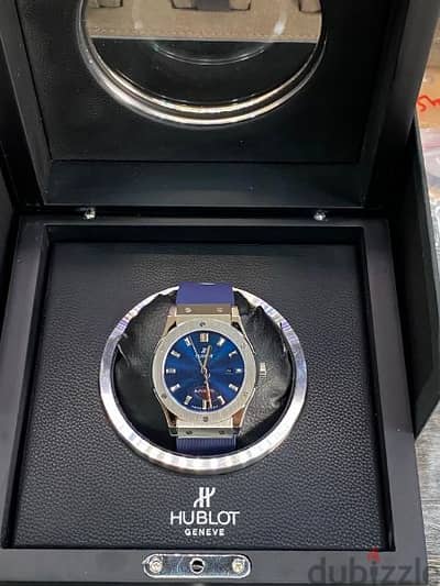 Hublot