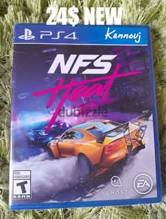 PS4/PS5 GAMES USED and NEW