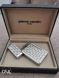 Pierre Cardin lighter
