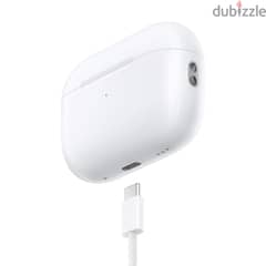 Apple AirPods Pro 2 with USB‐C Charging