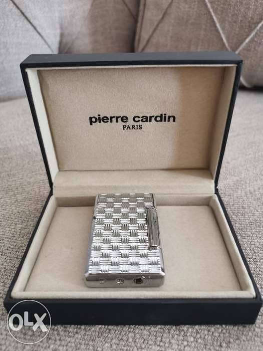 Pierre Cardin lighter 1