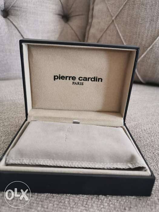 Pierre Cardin lighter 2