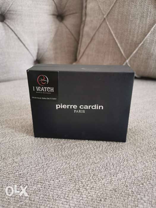 Pierre Cardin lighter 3