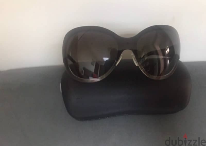 Authentic Chanel sunglasses 1