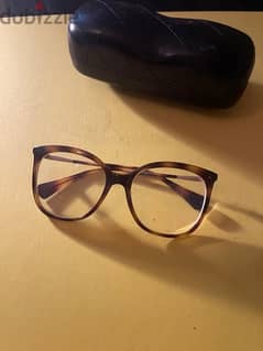 RL RALPH LAUREN eyeglasses mint condition 0
