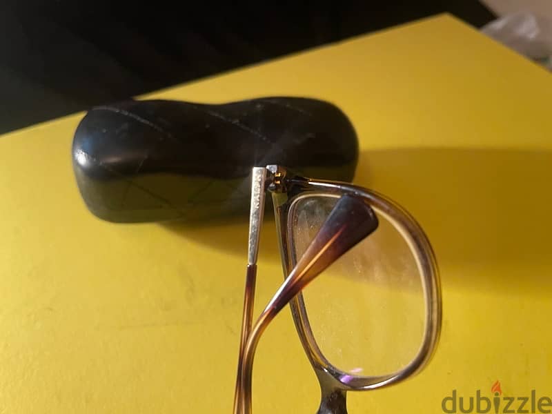 RL RALPH LAUREN eyeglasses mint condition 2
