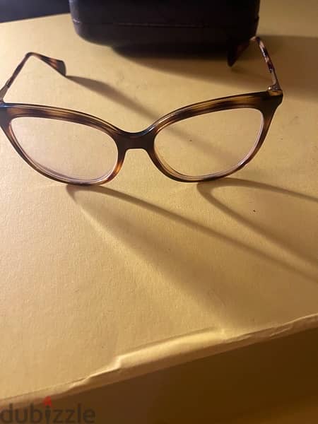 RL RALPH LAUREN eyeglasses mint condition 6