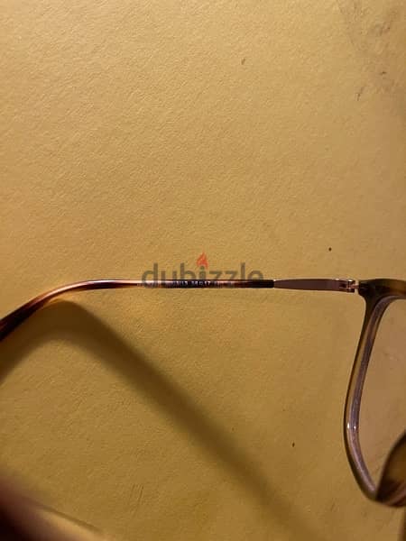 RL RALPH LAUREN eyeglasses mint condition 14