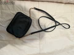 Authentic Micheal Kors small crossbag