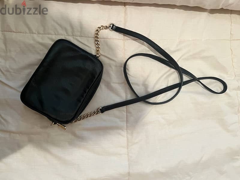 Authentic Micheal Kors small crossbag 0