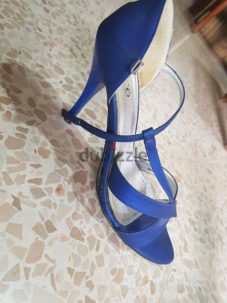 coco shoes size 40 1