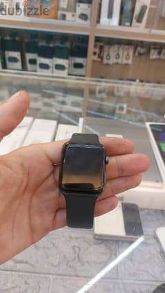 Apple watch series on sale 3 42mm olx