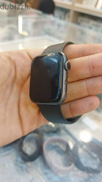 Apple watch discount for sale dubizzle