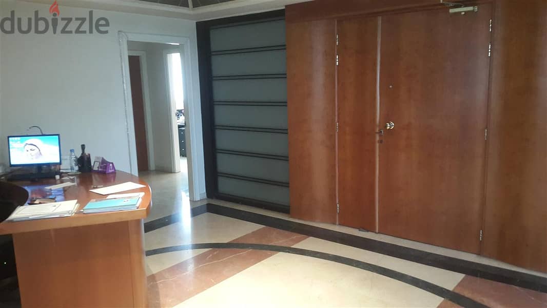 L00685-Luxurious Office for sale in Horsh Tabet Metn 3