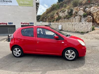 Geely LC Panda 2013