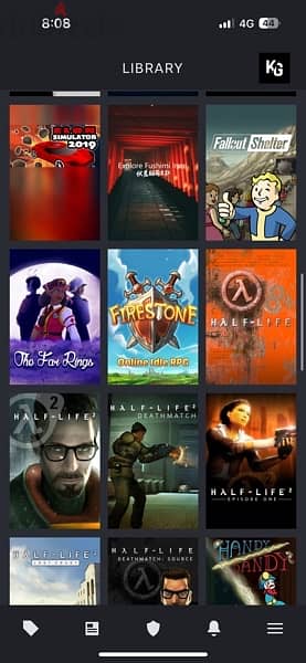 Steam APK (Android App) - Free Download
