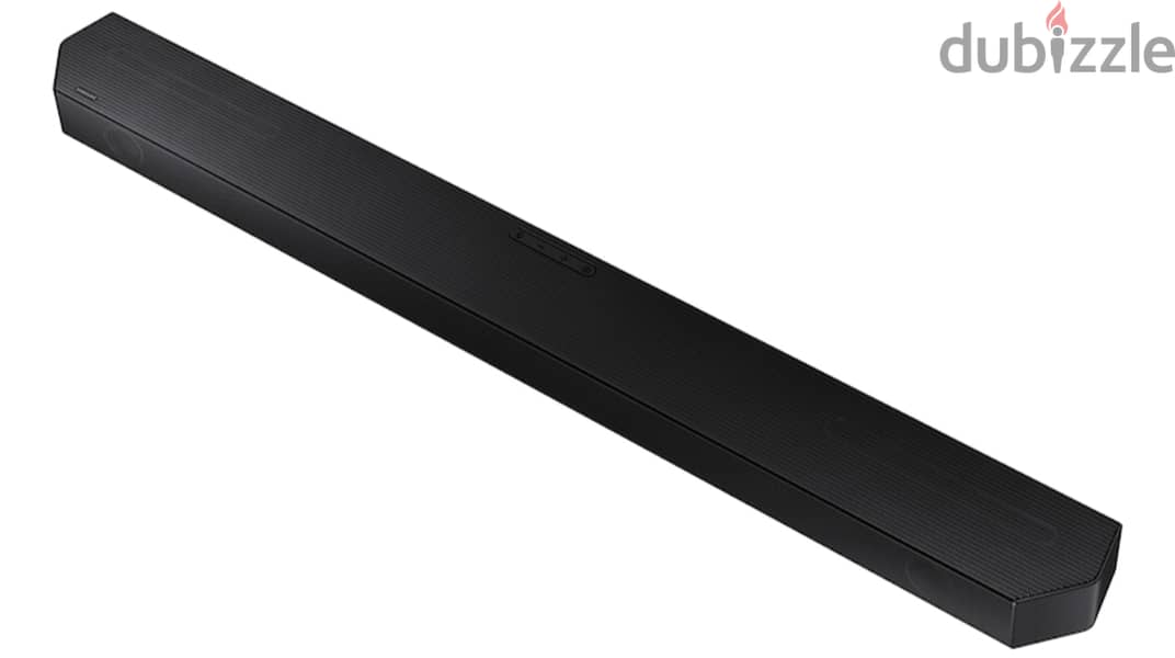 samsung sound bar HW-Q600B 1