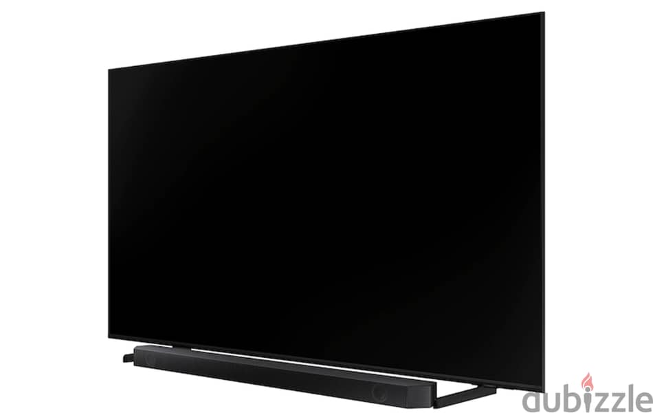 samsung sound bar HW-Q600B 3